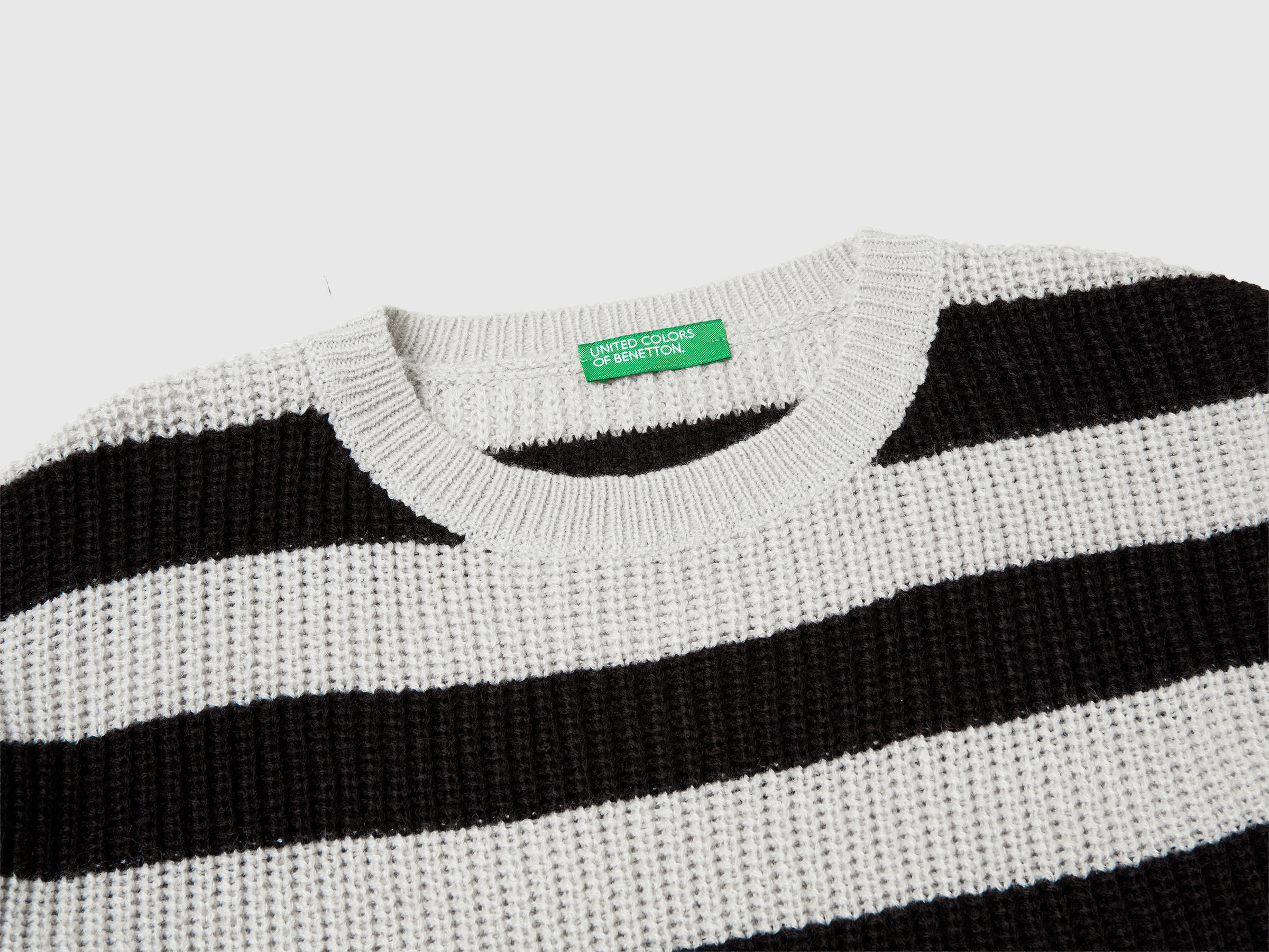 SWEATER L/S Garçon image number 3